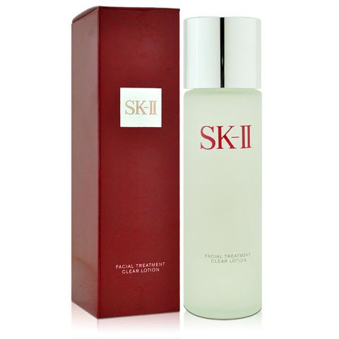 《SK-Ⅱ》 亮采化妝水 230ml