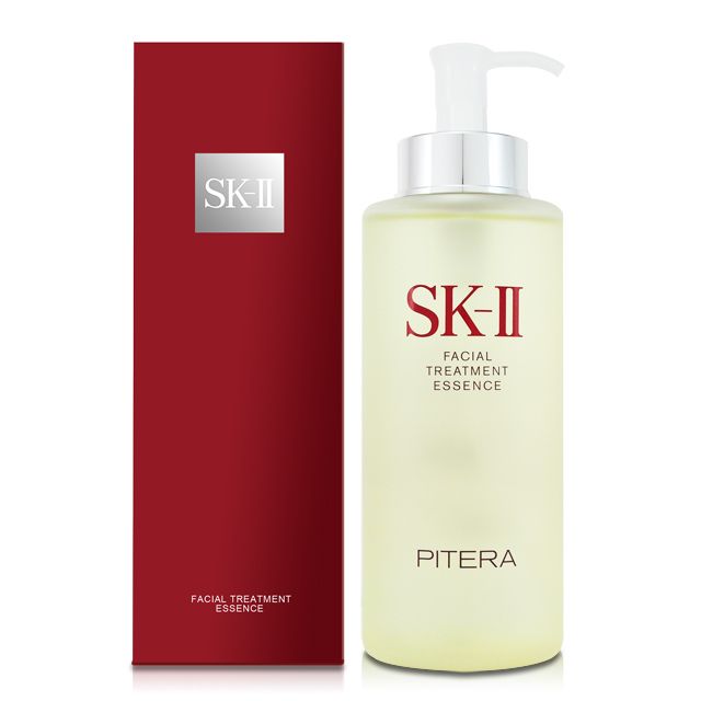 SK-II  青春露 330ml