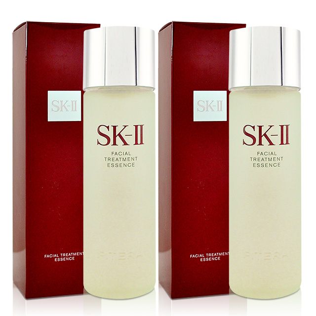 SK-II  青春露 230ml*2