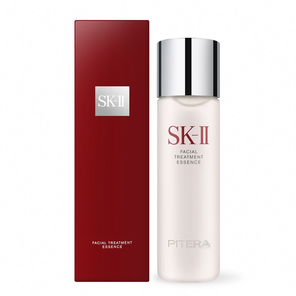 SK-II  青春露(230ml)-國際航空版