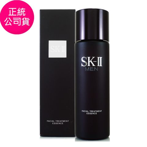 【SK-II】男士活能青春露230ml (正統公司貨)