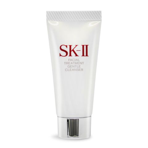 SK-II 全效活膚潔面乳(20G)-國際航空版