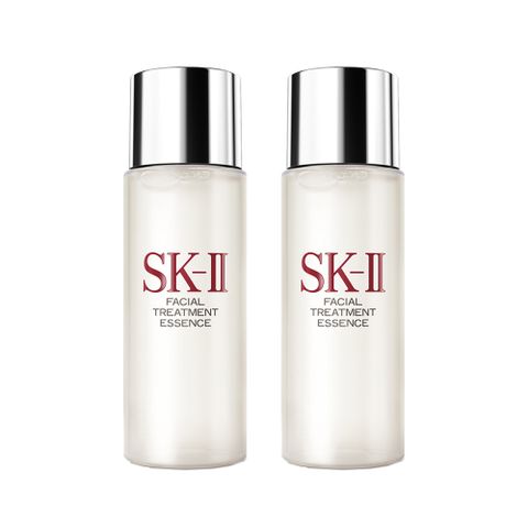 SK-II 青春露(神仙水) 30ml 2入組 (旅行小樣)