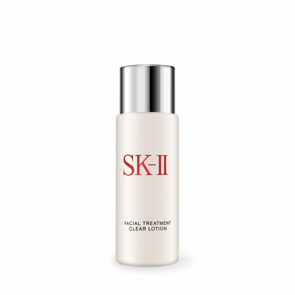 SK-II 亮采化妝水(30ML)-國際航空版