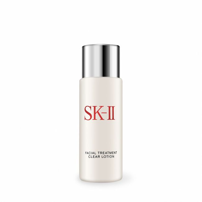 SKFACIAL TREATMENTCLEAR LOTION