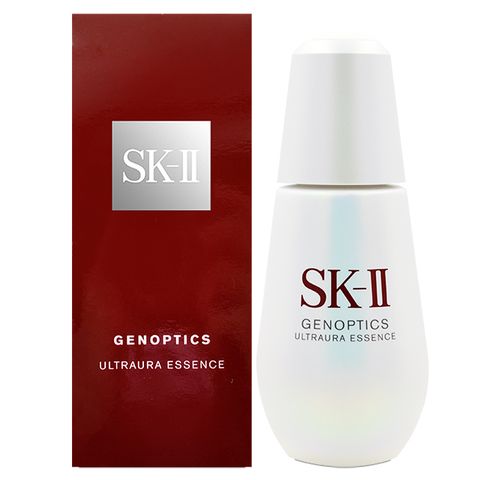 SK-II 光蘊臻采煥亮精華 30ml (百貨專櫃貨)