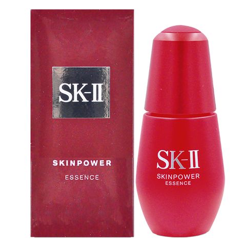 SK-II 肌活能量精萃 30ml  -百貨專櫃貨