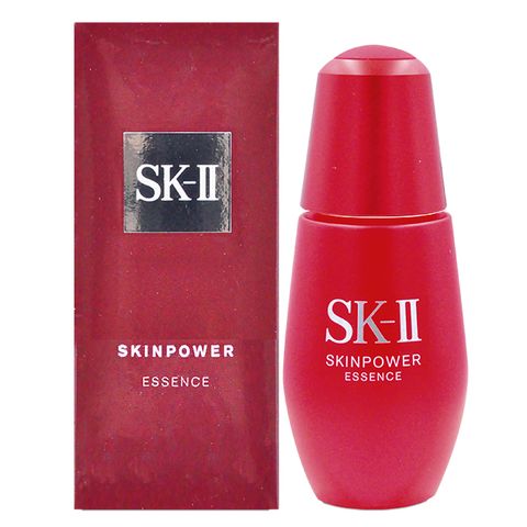 SK-II 肌活能量精萃 50ml -百貨專櫃貨