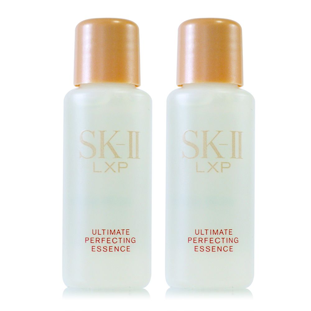 SK-II 晶鑽極緻奢華超導精萃10ml*2 (正統公司貨)