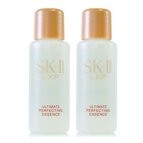 SK-II 晶鑽極緻奢華超導精萃10ml*2 (正統公司貨)