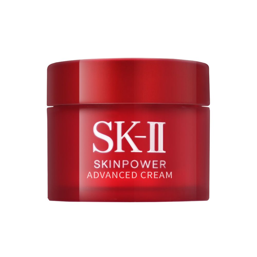 SK-II 致臻肌活能量活膚霜 15g