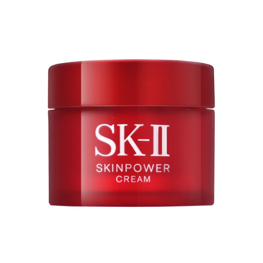 SK-II 肌活能量活膚霜 15g