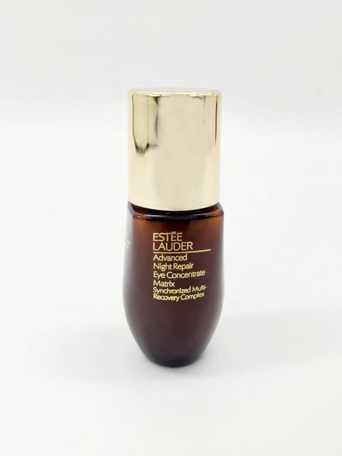 ESTEE LAUDER 雅詩蘭黛 特潤冰導緊緻眼部精華5ML【附塑眼按摩棒】