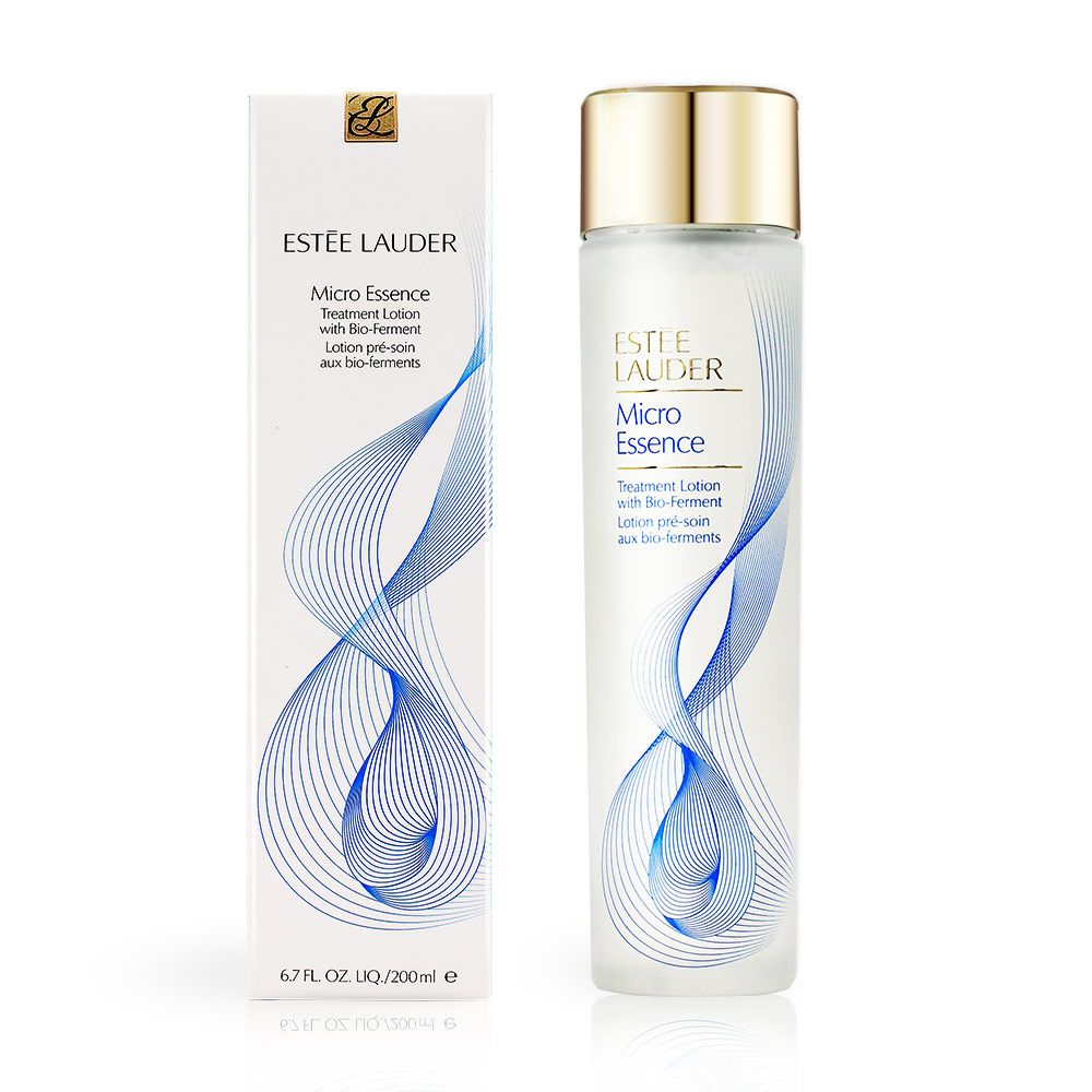 ESTEE LAUDER 雅詩蘭黛   微分子肌底原生露200ml