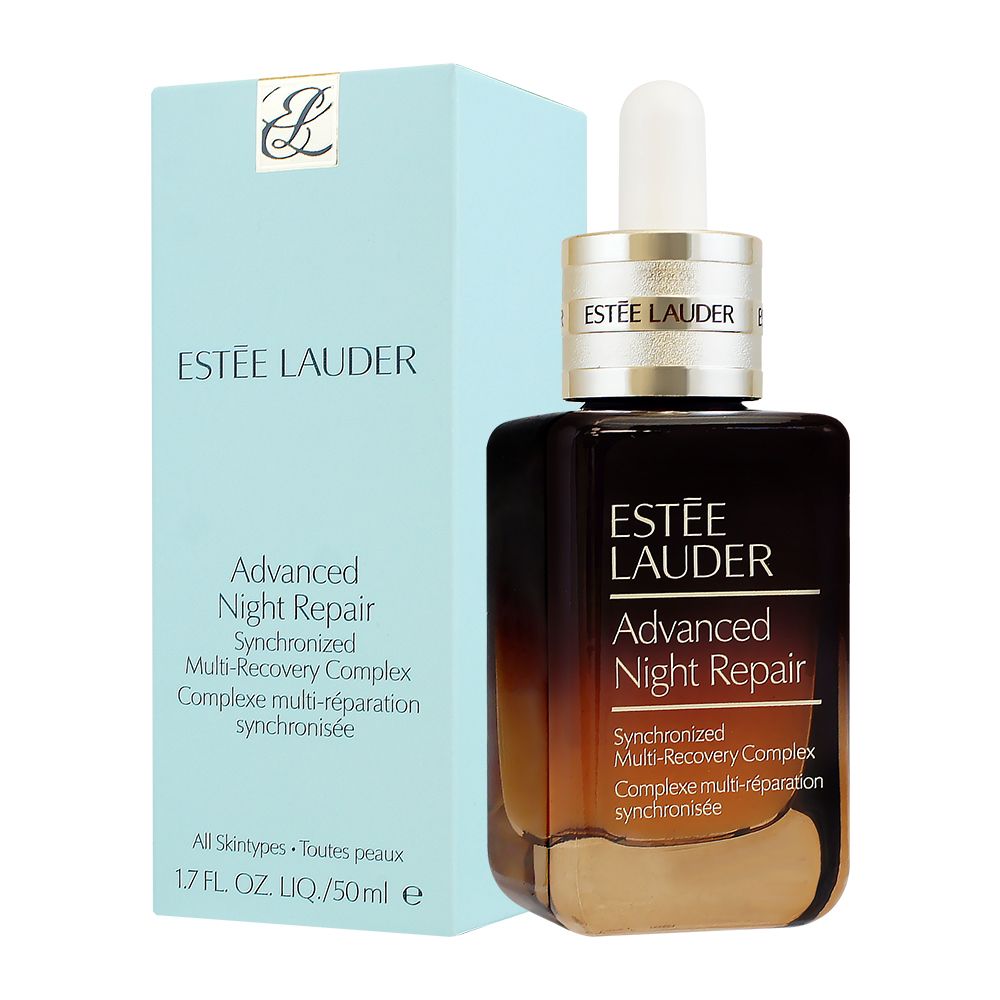 ESTEE LAUDER 雅詩蘭黛  特潤超導全方位修護露 50ml