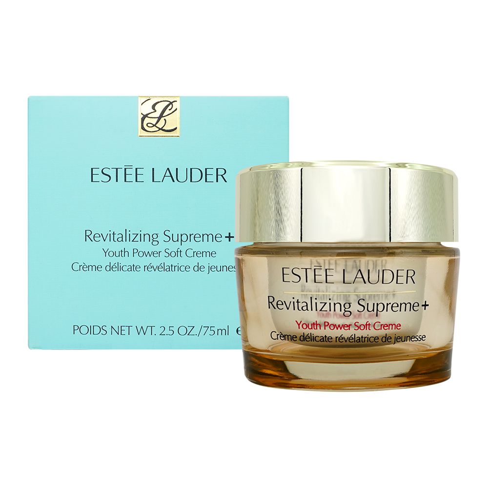 ESTEE LAUDER 雅詩蘭黛  年輕無敵膠原霜(75ml) 百貨公司專櫃貨