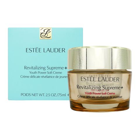 ESTEE LAUDER 雅詩蘭黛 年輕無敵膠原霜(75ml) 百貨公司專櫃貨