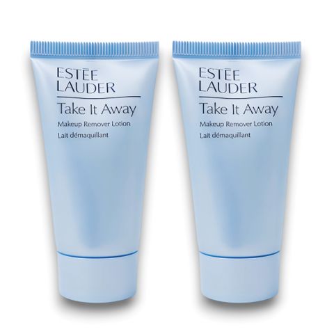 ESTEE LAUDER 雅詩蘭黛 清新淨妍潔顏露30ml *2入 超值特惠組合【百貨專櫃貨