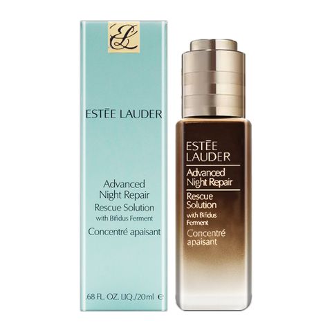 ESTEE LAUDER 雅詩蘭黛 特潤超導舒敏奇肌安瓶 20ml