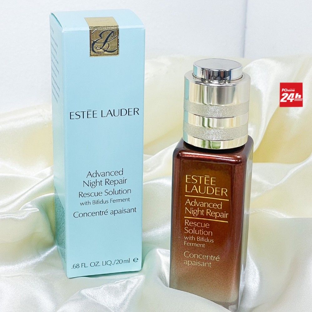 ESTEE LAUDER 雅詩蘭黛  特潤超導舒敏奇肌安瓶20ml