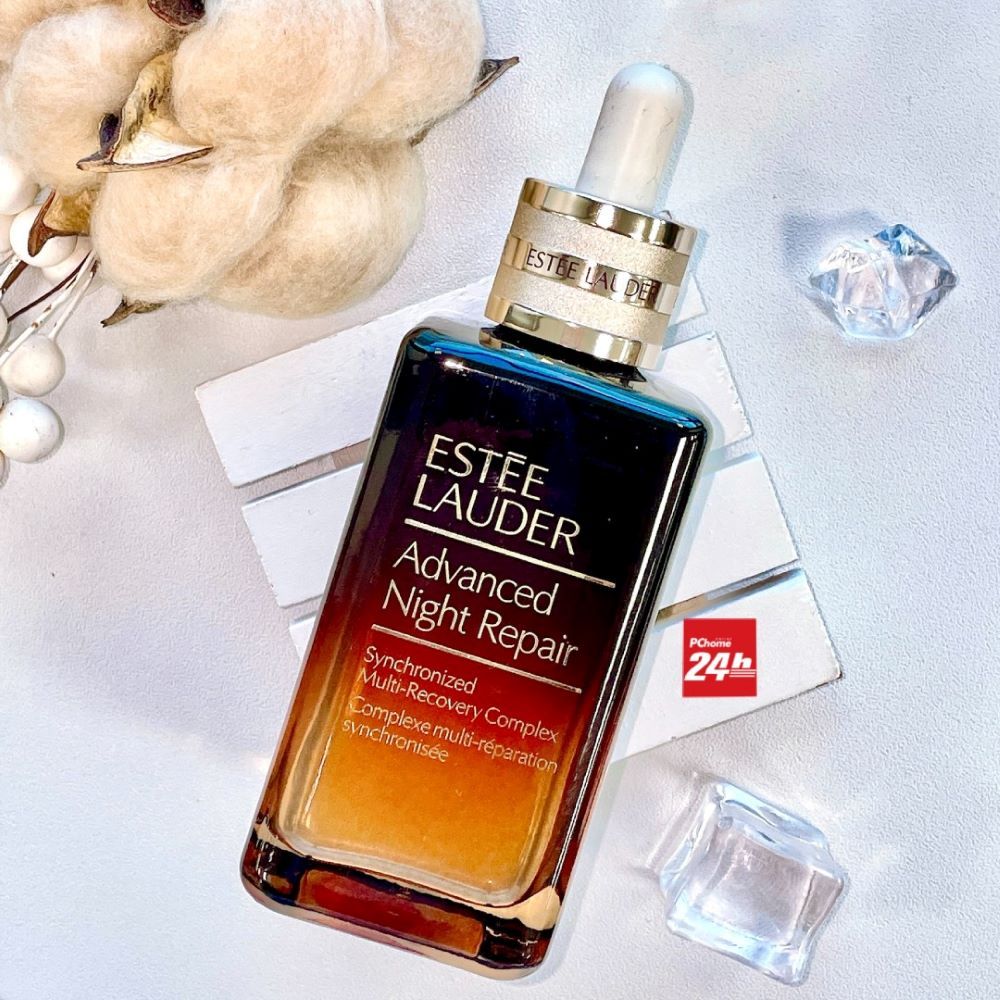 ESTEE LAUDER 雅詩蘭黛 特潤超導全方位修護露 100ml (小棕瓶)