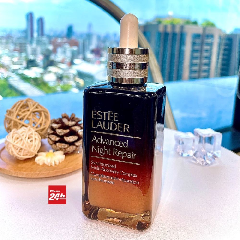 ESTEE LAUDER 雅詩蘭黛 特潤超導全方位修護露 100ml (小棕瓶)