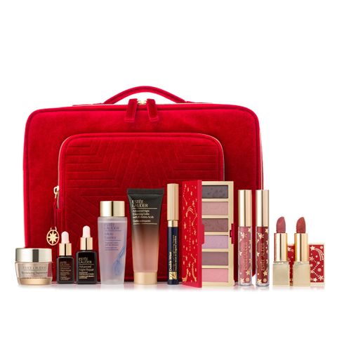 ESTEE LAUDER 雅詩蘭黛 永恆星願歡慶禮盒組