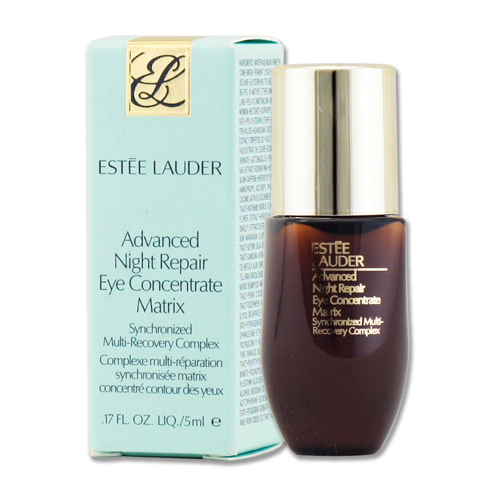 ESTEE LAUDER 雅詩蘭黛 特潤冰導緊緻眼部精華 5ML