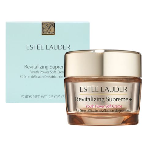 ESTEE LAUDER 雅詩蘭黛 年輕無敵膠原霜 75ml