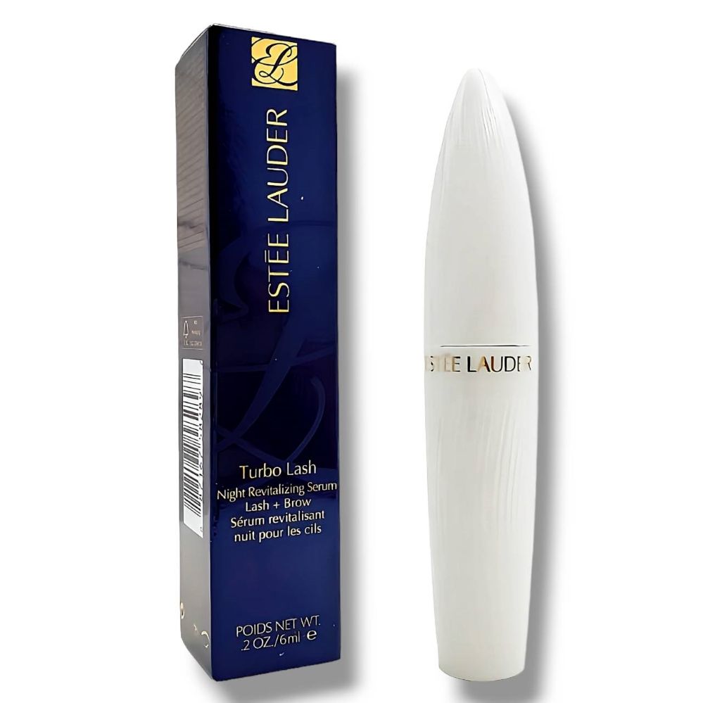 ESTEE LAUDER 雅詩蘭黛   夜間豐睫賦活精華6ML