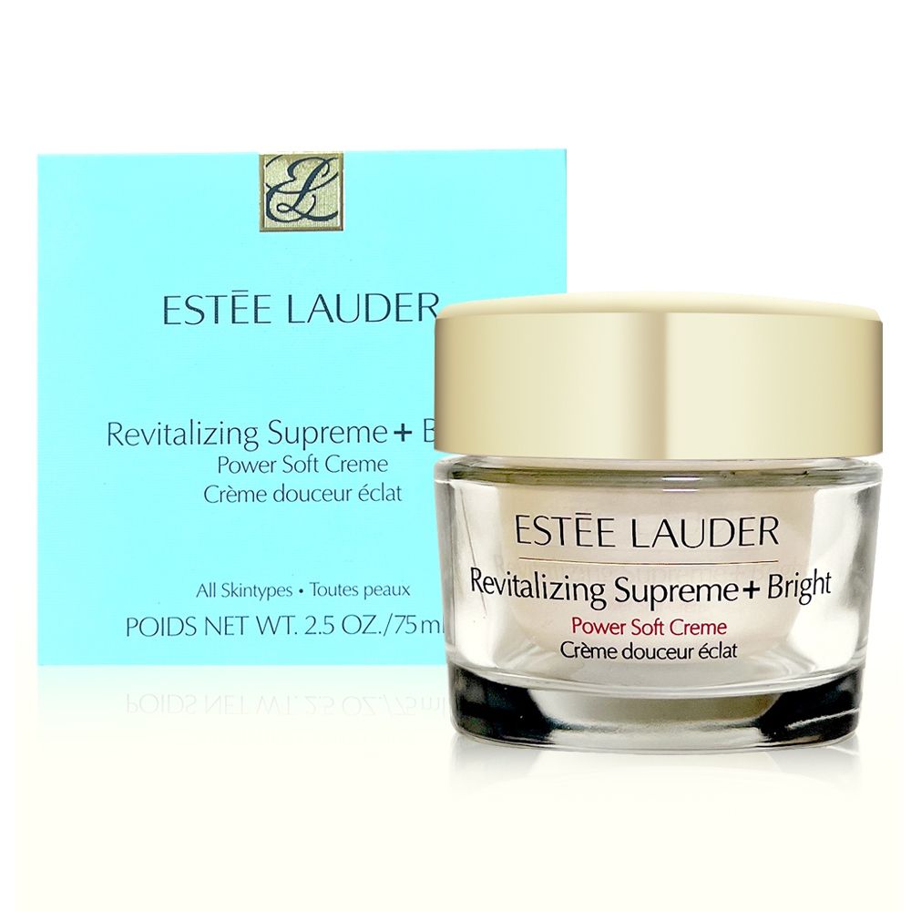 ESTEE LAUDER 雅詩蘭黛   年輕無敵亮顏霜 75ml (台灣公司貨)