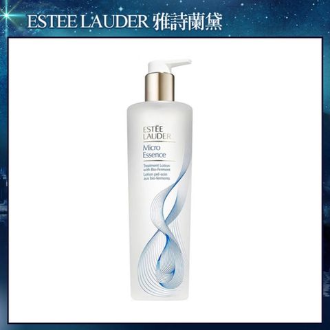 ESTEE LAUDER 雅詩蘭黛 微分子肌底原生露400ml