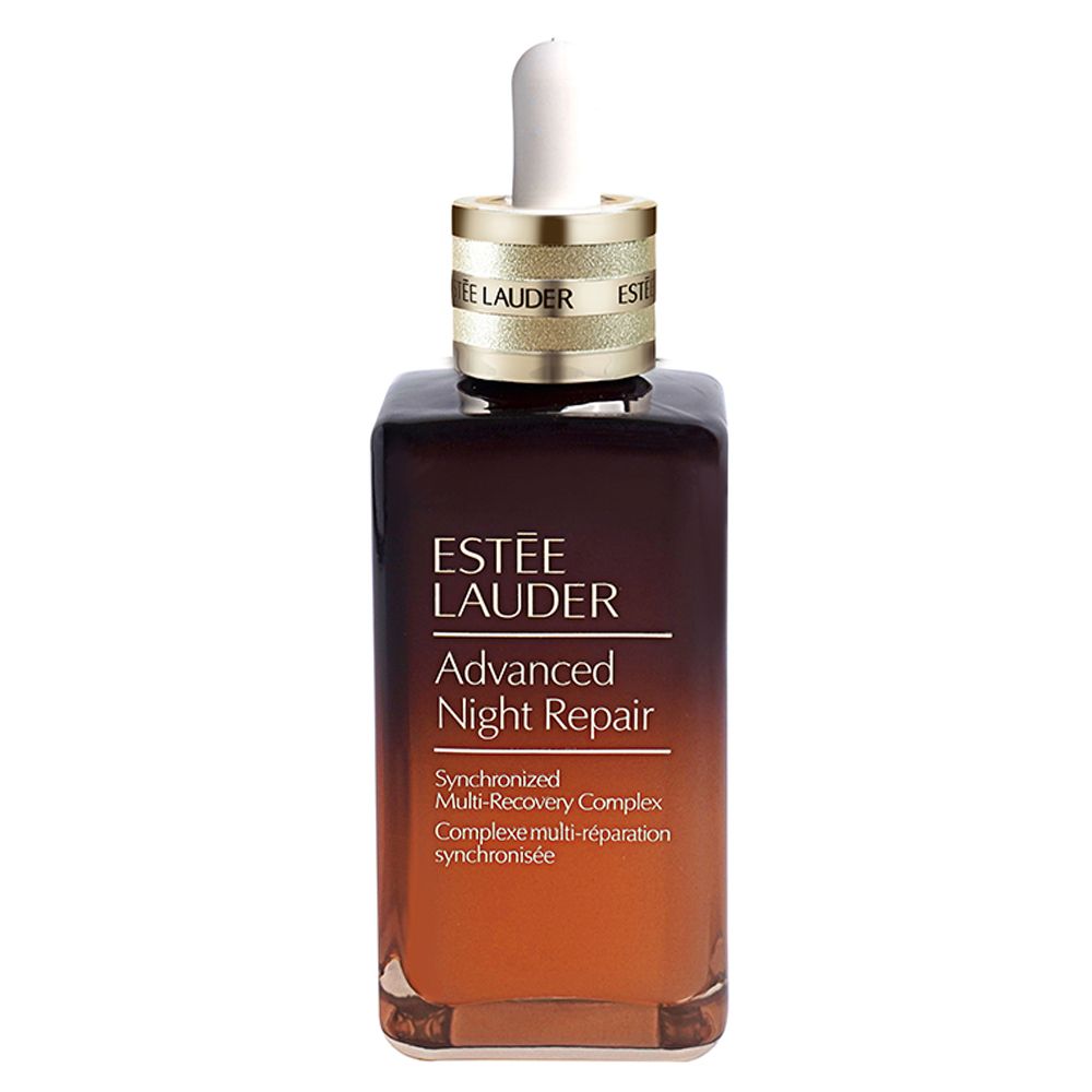 ESTEE LAUDER 雅詩蘭黛 特潤超導全方位修護露100ml_小棕瓶