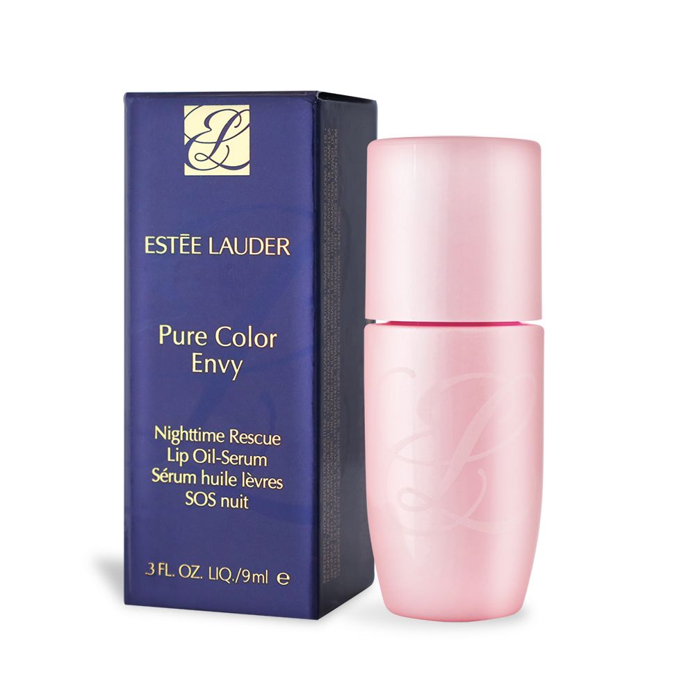 ESTEE LAUDER 雅詩蘭黛   粉嫩慾望撫紋修護精華(9ml)-百貨公司貨