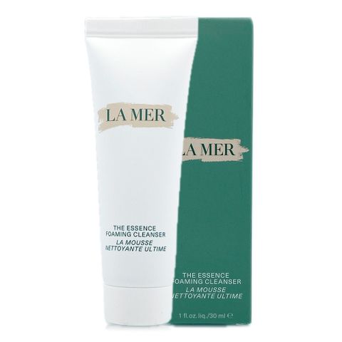 【LA MER海洋拉娜】深海極效潔顏乳霜30ml / 潔顏凝露30ml - 任選一款 (正統公司貨)