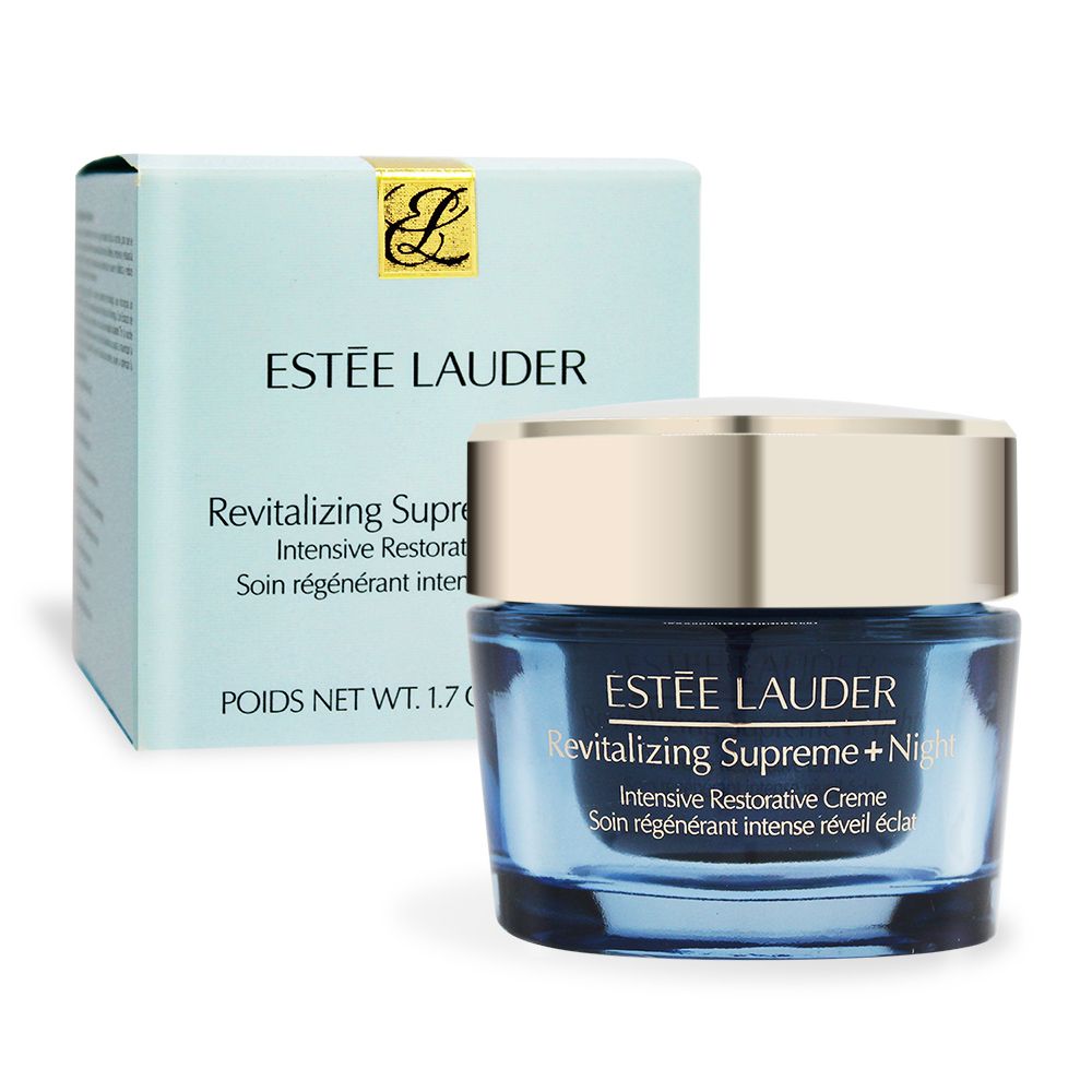 ESTEE LAUDER 雅詩蘭黛   年輕無敵膠原晚霜(50ml)