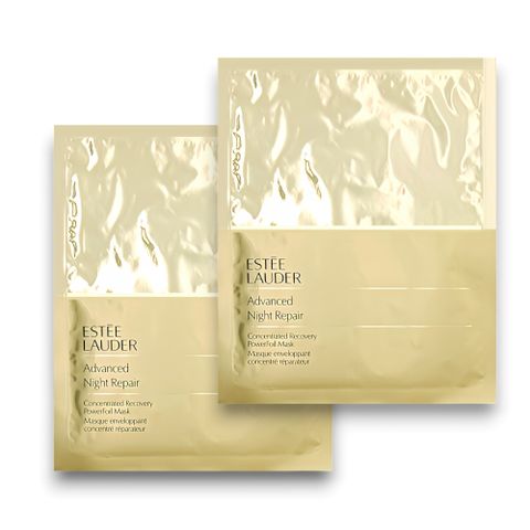 ESTEE LAUDER 雅詩蘭黛 特潤雙層超導修護面膜 *2片 超值特惠黃金組合