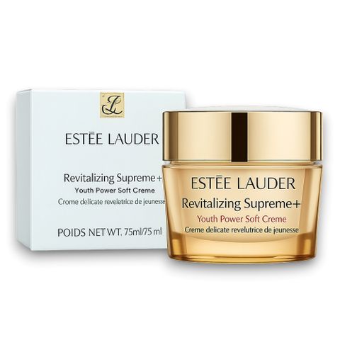 ESTEE LAUDER雅詩蘭黛 年輕無敵膠原霜75ml