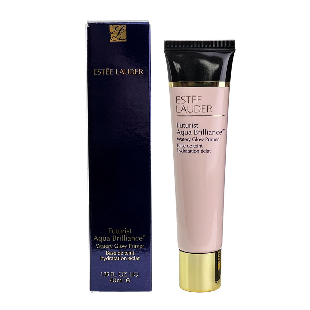 ESTEE LAUDER 雅詩蘭黛 粉保濕水啵啵妝前精華(40ml)