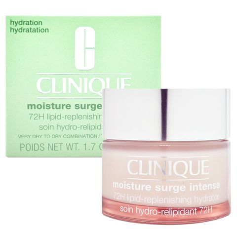 CLINIQUE 倩碧 水磁場積雪草精華修護水凝霜 50ml