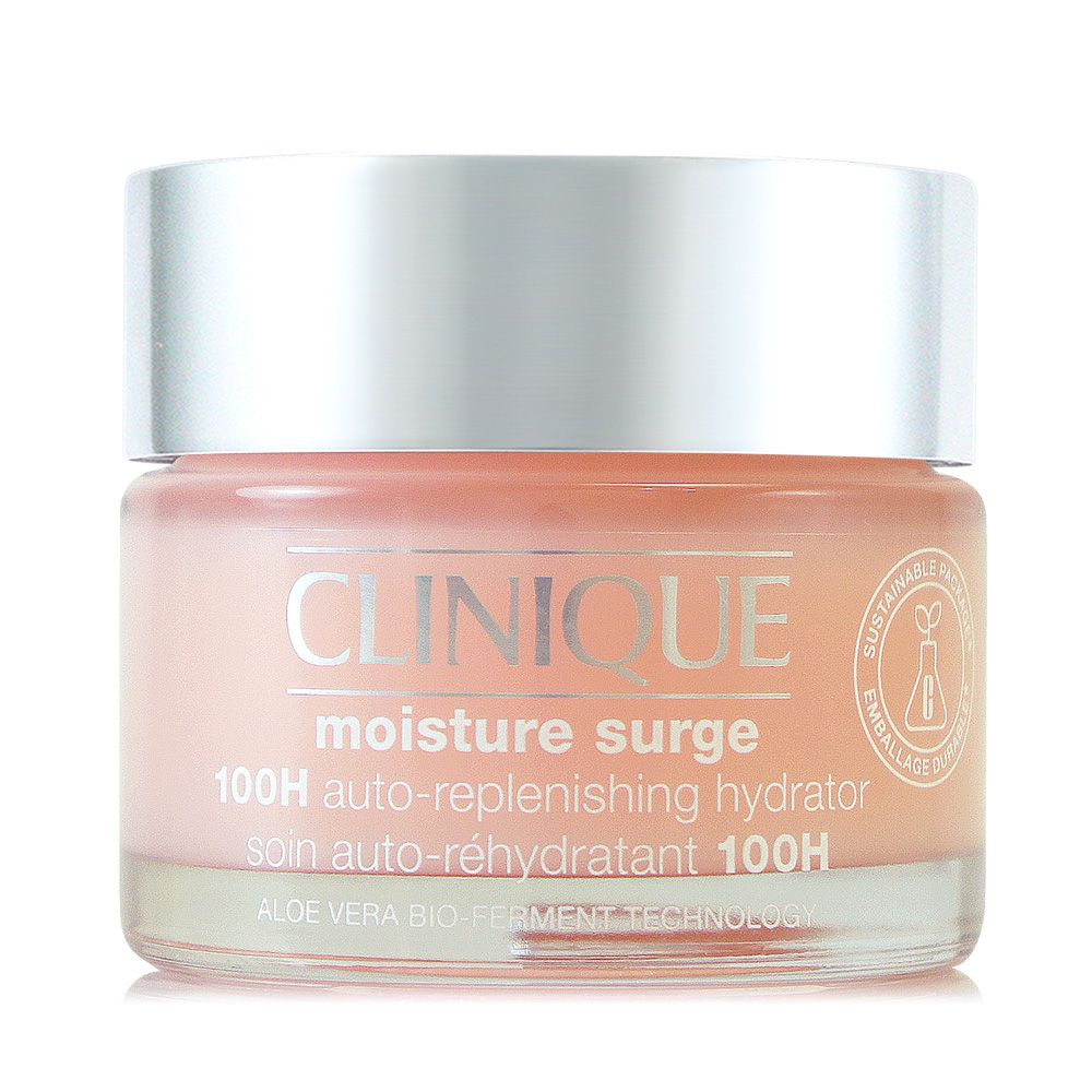 Clinique 倩碧 水磁場100H活水循環保濕凝膠50ml (正統公司貨)