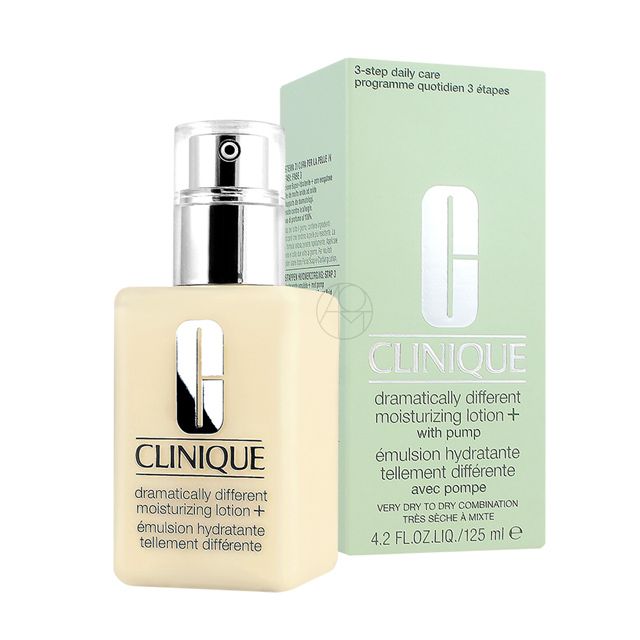 Clinique 倩碧  平衡修護奇蹟乳(125ml)