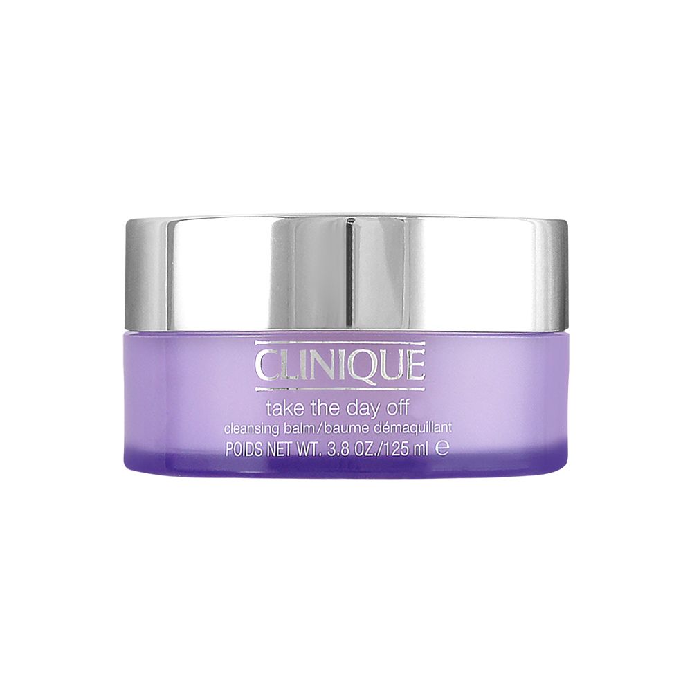 Clinique 倩碧  紫晶卸妝膏 125ml