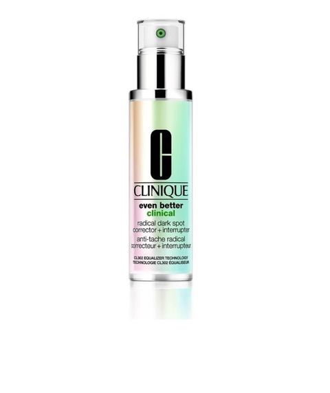 CLINIQUE 倩碧 超激光勻淨白淡斑精粹50ml 百貨專櫃正貨 強效淡斑 7天有感！