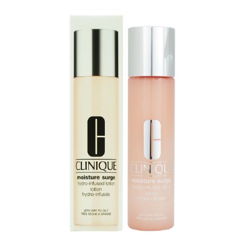 Clinique 倩碧 水磁場多酵活水精華露(200ml)[粉紅水/化妝水/保濕]