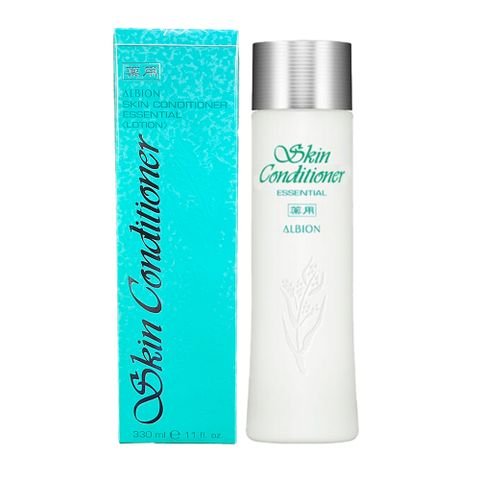 ALBION 健康化妝水N 330ml
