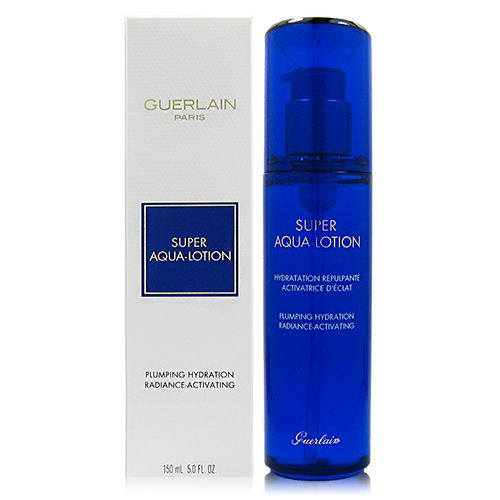 GUERLAINPARISSUPERAQUALOTIONSUPERAQUA LOTIONHYDRATATION ACTIVATRICE PLUMPING HYDRATIONRADIANCE-ACTIVATING HYDRATIONRADIANCE ACTIVATING150