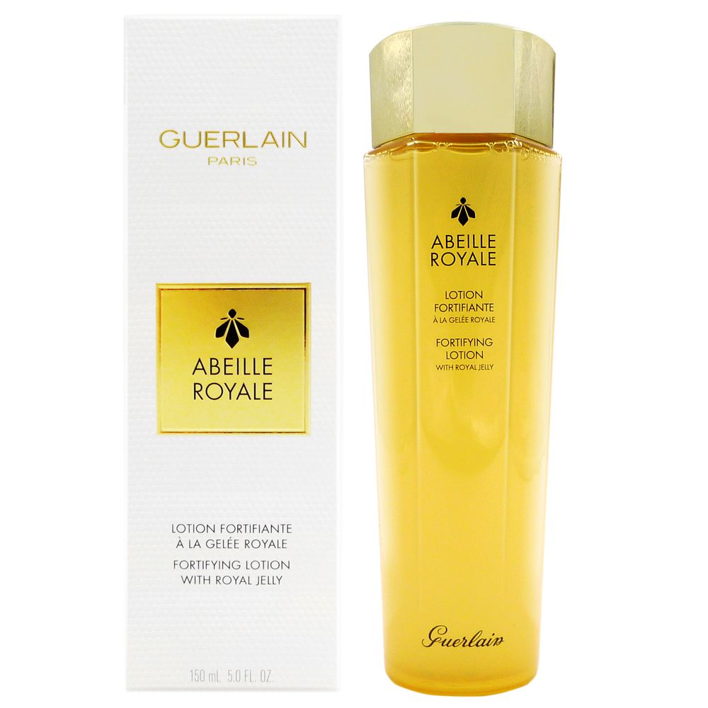 Guerlain 嬌蘭   皇家蜂王乳蜜露150ml 最新款(專櫃公司貨)