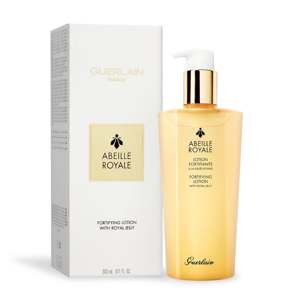 Guerlain 嬌蘭   皇家蜂王乳蜜露(300ml)-國際航空版