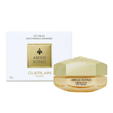 Guerlain 嬌蘭 皇家蜂王乳超拉提亮眼霜(15ml)
